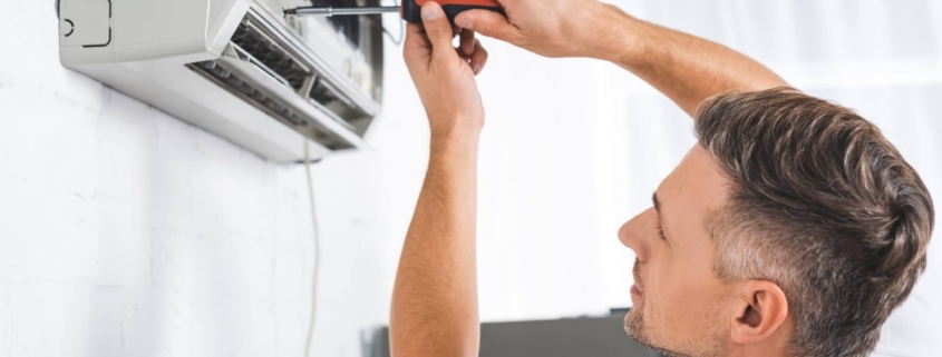 Mevlana Klima Tamircisi